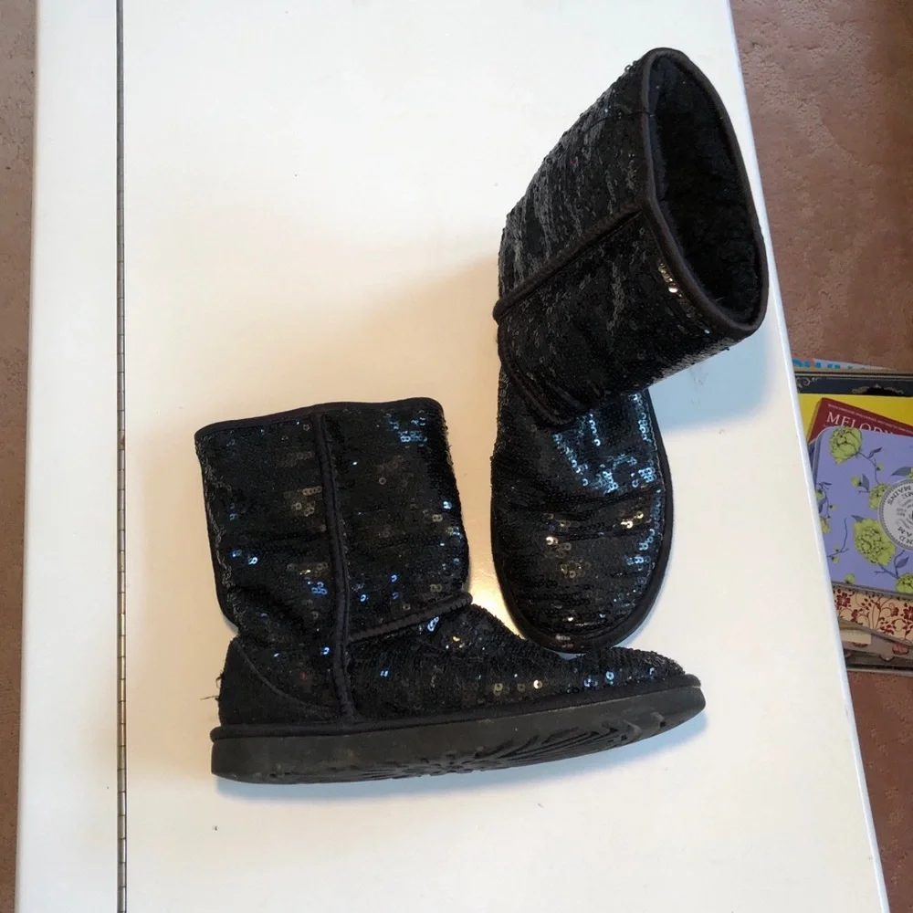 UGG so cute